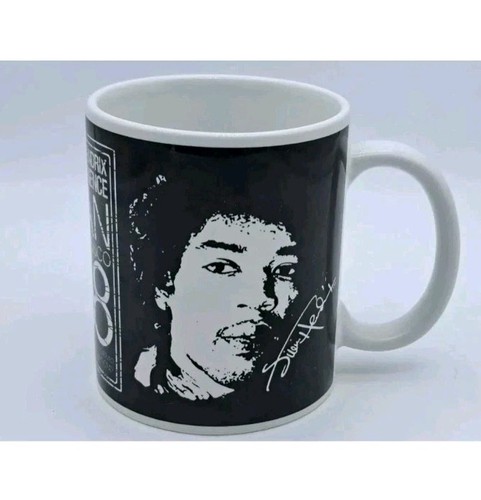 Tazza jimi hendrix - tazza,