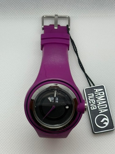 Orologio armada nueva viola - orologio,