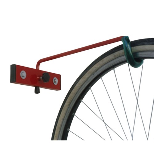 Andrys porta bici - porta, parete
