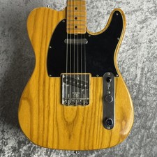Fender 1978 Telecaster 4,64 kg
