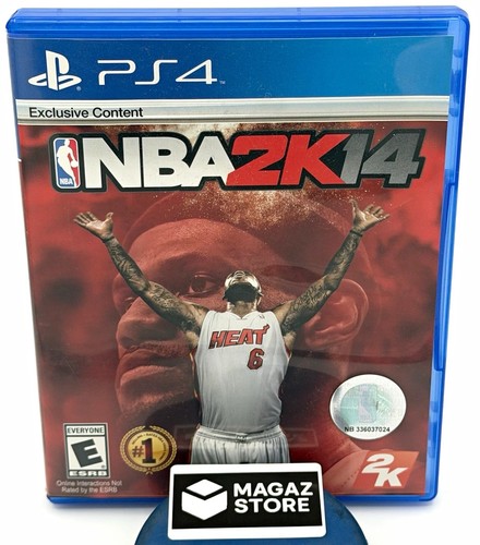 Nba 2k14 gioco di - nba,