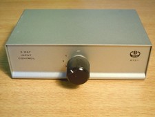 B-Tech Ingresso Audio 3 Vie