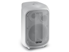 FBT J 5 W Altoparlante passivo a 2 vie - Woofer da 5 pollici - 80 W RMS (Bianco)