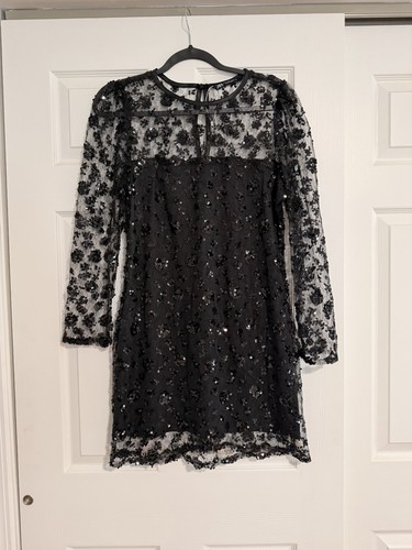 Abito donna zara nero - donna,