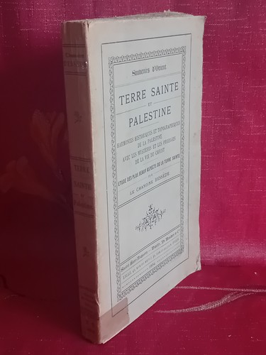 Souvenirs orient terre - d’orient :,
