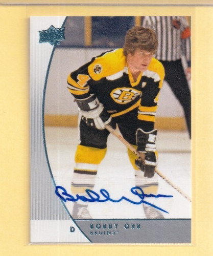 2012 upper deck - 2012-13,