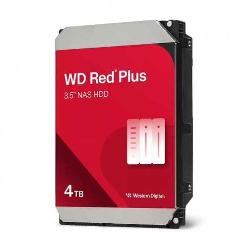 Western digital hard disk red - western,