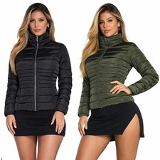 Piumino Donna Giubbino