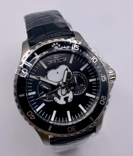 Orologio uomo invicta - orologio,