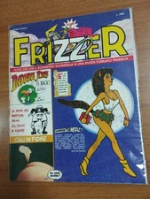 "FRIZZER" - N. 1 DEL MARZO