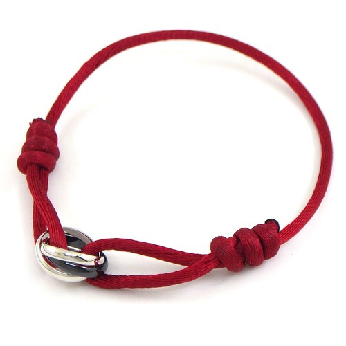 Bracciale cartier trinity oro - trinity,