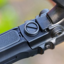 Vite regolatore di potenza |