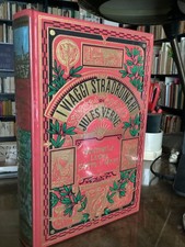 Jules verne ventimila - jules,