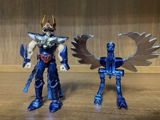 Cavalieri Dello Zodiaco