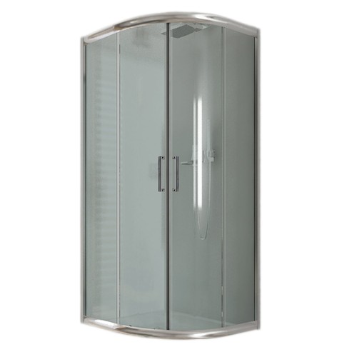 Box cabina doccia bagno 80x80 - box,