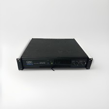 QSC Audio RMX 2450