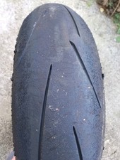 Pneumatico moto METZELER RACETEC RR   K1  180/60/R17   DOT 2821