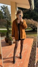 shearling