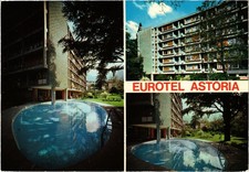CPM Meran Eurotel Astoria