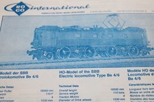 Roco Operating Instructions