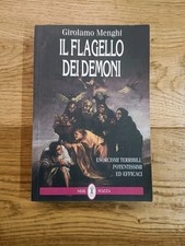Il flagello dei demoni