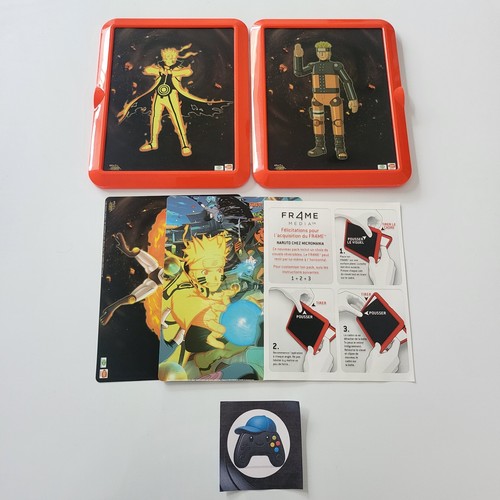 Naruto storm revolution - naruto,