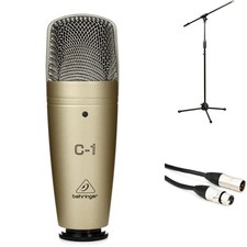 Behringer C-1 Pacchetto