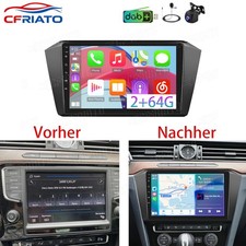 Autoradio 10.1'' 2+64GB