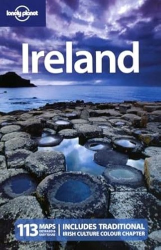 Ireland lonely planet - ireland, (lonely