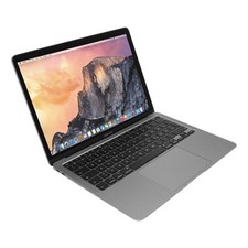 APPLE MACBOOK AIR 13.3'' M1 8 CORE - 8 GB RAM 256 GB SSD - Grigio Siderale