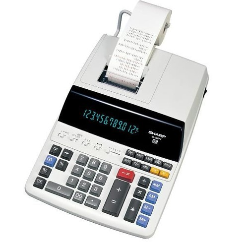 Sharp scrivente el2607lg - sharp, sh-el2607lg