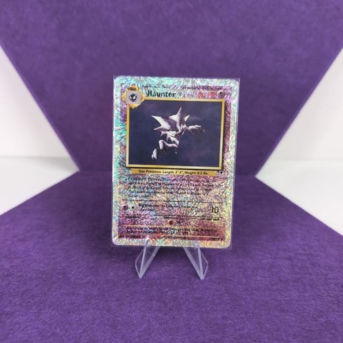 Haunter 110 legendary - haunter, 46/110