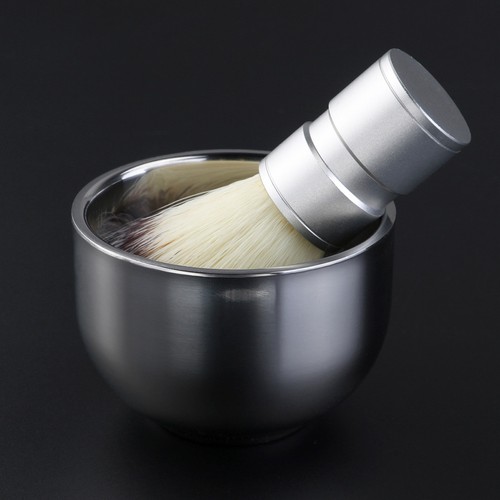 Spazzola barba per - spazzola, da