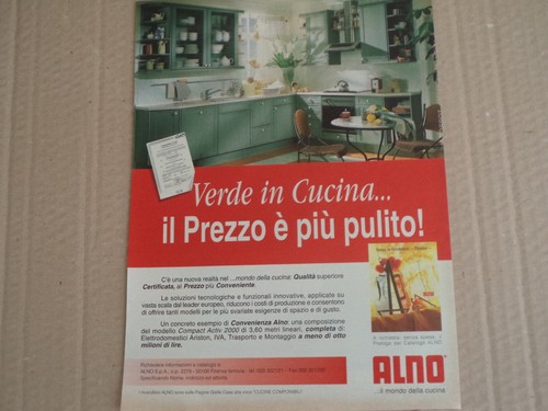 Advertising pubblicità 1996 - advertising,