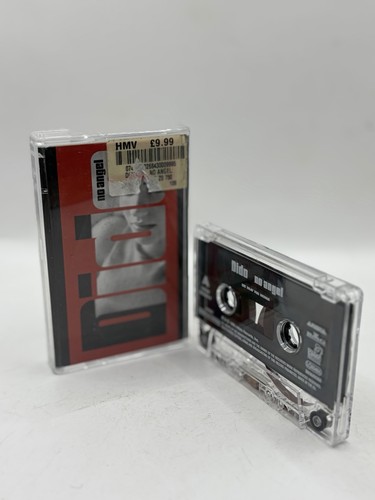 Dido angel cassette tape - dido,