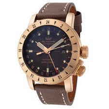 Orologio da polso uomo Glycine
