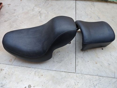 Coppia sella honda - vf, c