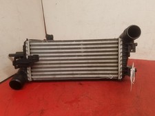 Intercooler ford max mk2 fl - intercooler,