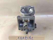 corps de carburateur pour