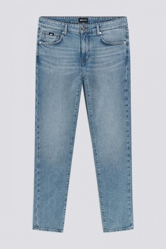 Jeans uomo gas albert - jeans,