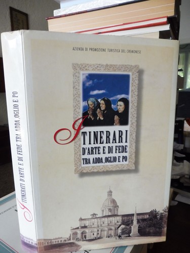 Itinerari arte fede tra - d'arte, e