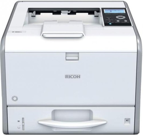 Ricoh 3600dn stampante - 3600dn,
