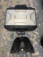 Bauletto bauletto originale BMW R1200GS 2004-2012 Vario 