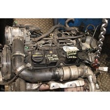 ⭐ MOTORE COMPL. FORD KVJA