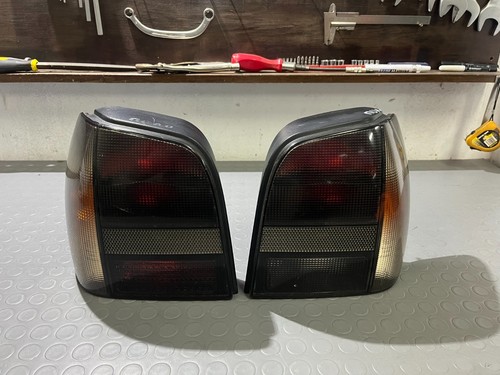Volkswagen polo 6n1 oem set - volkswagen,