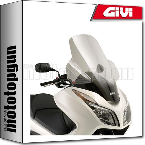 Givi d1123st paravento honda - givi,