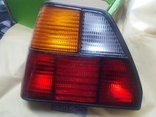 COMPATIBILE CON VW GOLF 2 1983-> FANALE POSTERIORE STOP SINISTRO REAR LAMP VALEO