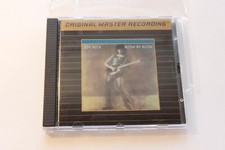 Jeff Beck - Blow By Blow -