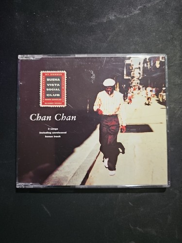 Buena vista social club chan - social,