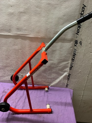 Cavalletto moto yamaha 7m4 - cavalletto,